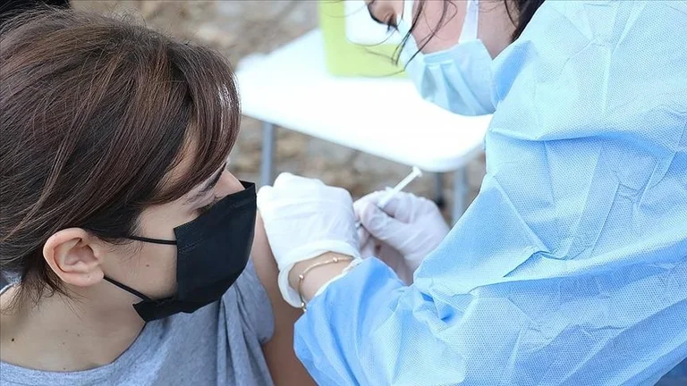 Oltre 115 milioni di vaccini contro il Coronervirus sono stati dati in Turchia