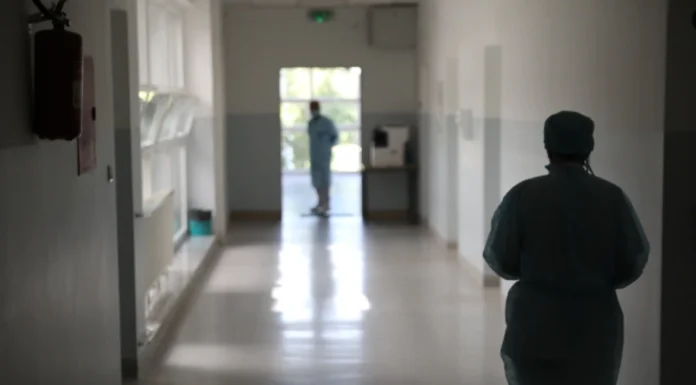 La pandemia aumenta il numero di pazienti nella clinica psichiatrica