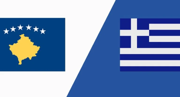 Greece's Liaison Office in Pristina: Visa-free Karateists Schengen são allowed to enter Greece, visa-free ones yes