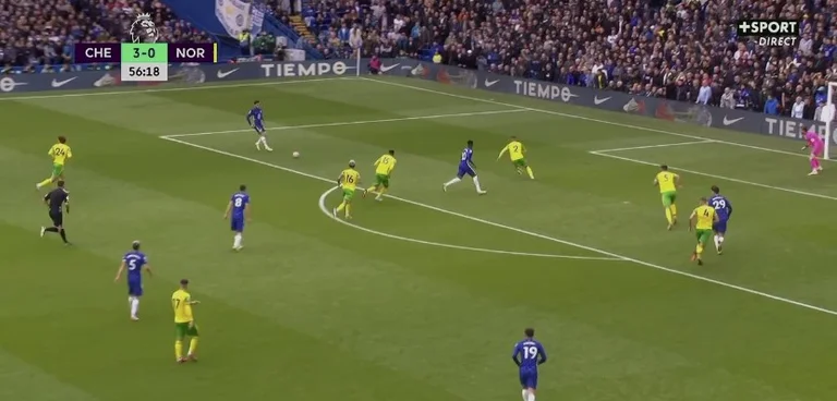 C'è un'ingiustizia enorme, Chelsea sta facendo Rasica con gli amici: Ben spara dove ogni calciatore sogna