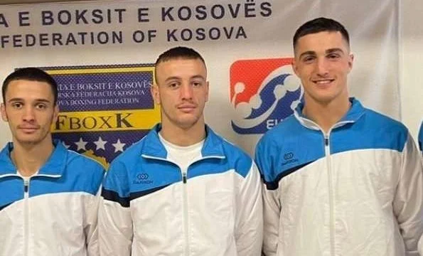 Ministry of Foreign Affairs reacts after Kosovar boxers were prevented from entering Serbia