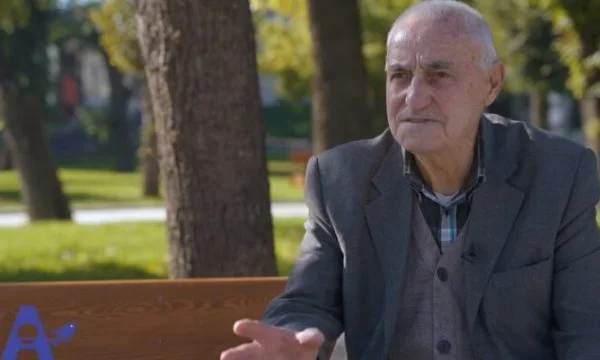 Tre donne sono morte, 83 anni da Podujevo dice che si sposa di nuovo.