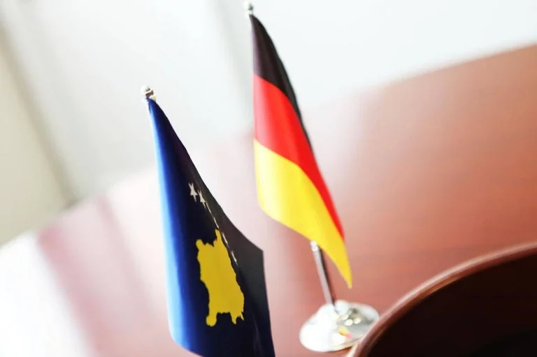 Deutschland entfernt Kosovo von der roten Liste von morgen
