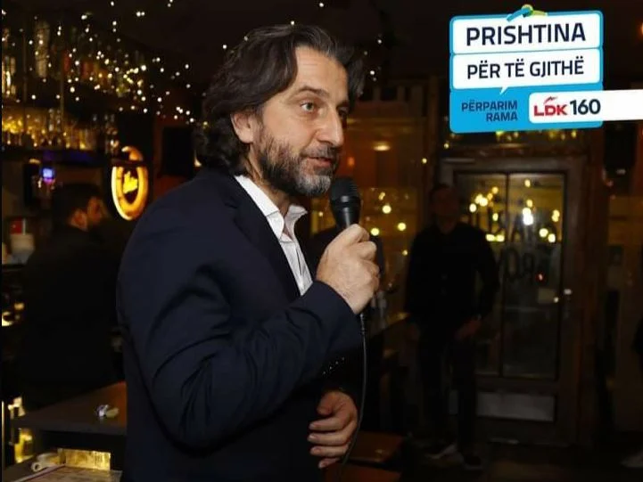 Was Pristina vom Rama Progress Plan profitiert
