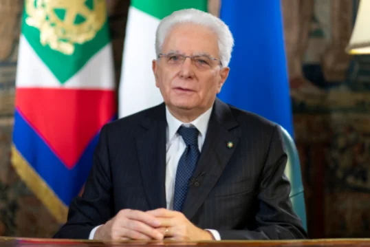 Italienischer Präsident: Die EU soll nur mit fünf Ländern aus dem westlichen Balkan abgeschlossen werden
