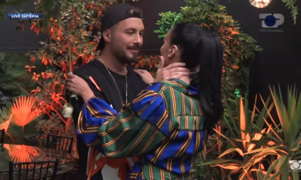 “has finished”, how Donald softened words after meeting and kissing Bora Zeman