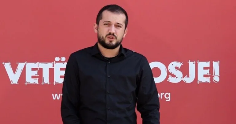 VV in Pristina invites PDK and PDK to unite against NPB actions