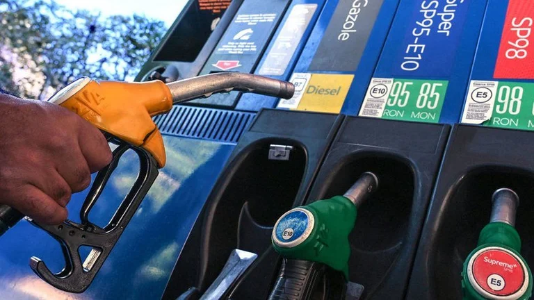 Smashing on pump gas: Reosh verhaftet, wer die Katastrophe in Kacanik tat