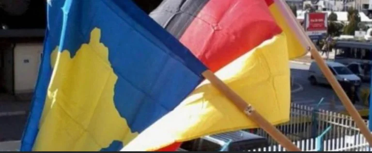 Annuncio importante per Kosovars che viaggiano in Germania questo weekend