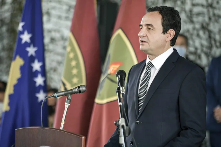 Kurti: Military investment remains our priority, aiming to protect sovereignty and territory