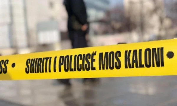 Gjendet i vdekur një person në Pejë, nuk dihen rrethanat