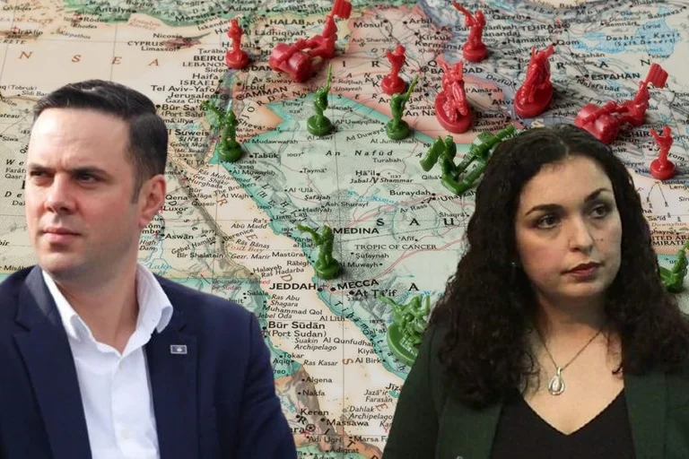 Krieg bricht aus: Next hit kommt nächster.