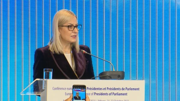 Il Consiglio d'Europa rimane incompleto fino all'accettazione del Kosovo