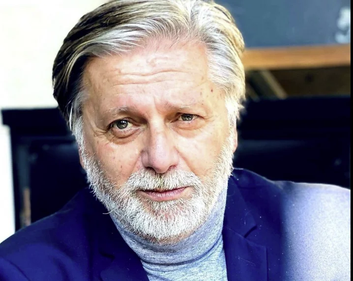 Kelmendi: Kurt crede che sia Cary, ha fatto la differenza tra lui, Glauk, Visa e le persone insignificanti a VV