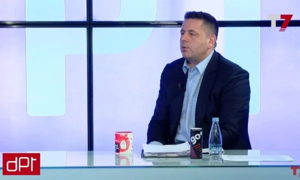 Beque Berisha: Istog war nie schlimmer, Veränderung wird kommen zum Start