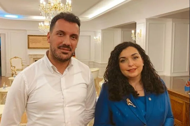 Osman Councilman: Coloro che temono i procuratori e i giudici che operano con mani libere temono Vetting