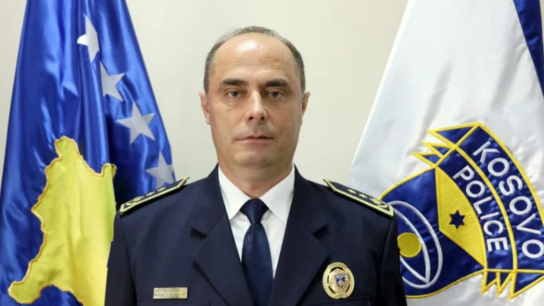 Il direttore della polizia São deve ancora portare la concorrenza ai leader della KLA