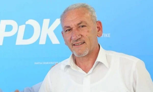 Ballage dopo l'annullamento elettorale a Han, Elez: Summa si vergognerà della perdita che causerà.