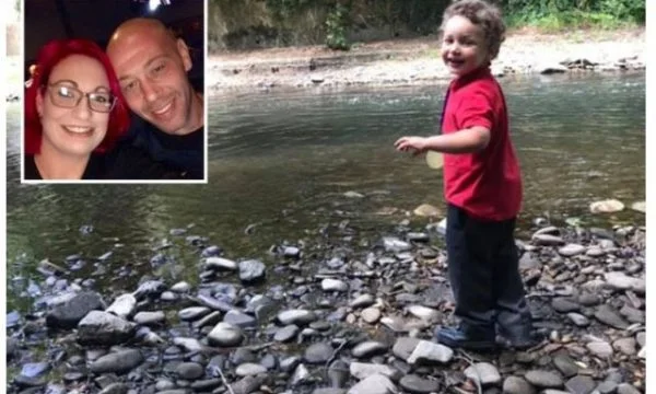 14-year-old accused of killing 5-year-old, baby body found in the river