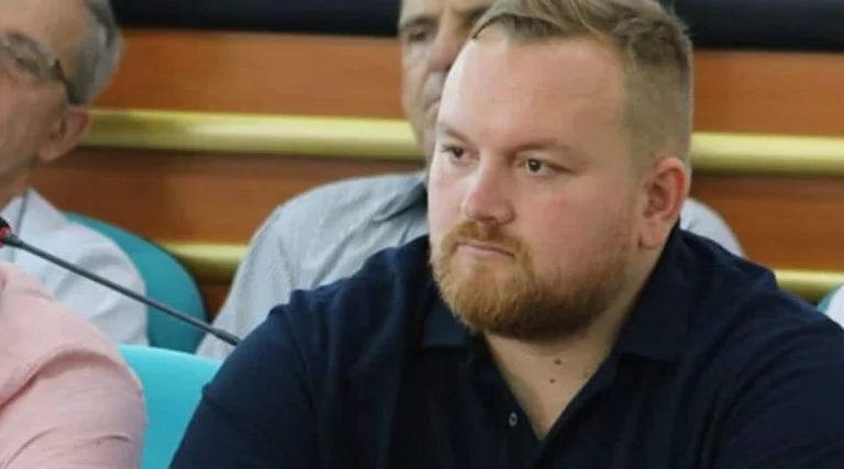 VV-Mitglied: Einige Gründe, Xhafer Tahiri zu boykottieren