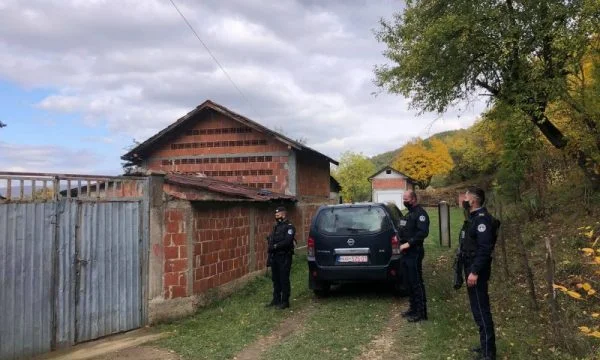 Mord in Batlava, Gerichtshof Vorgeschrieben Maßnahme zu Suspects