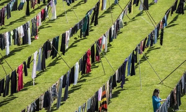 Marzo a New York per le vittime della violenza sessuale in Kosovo
