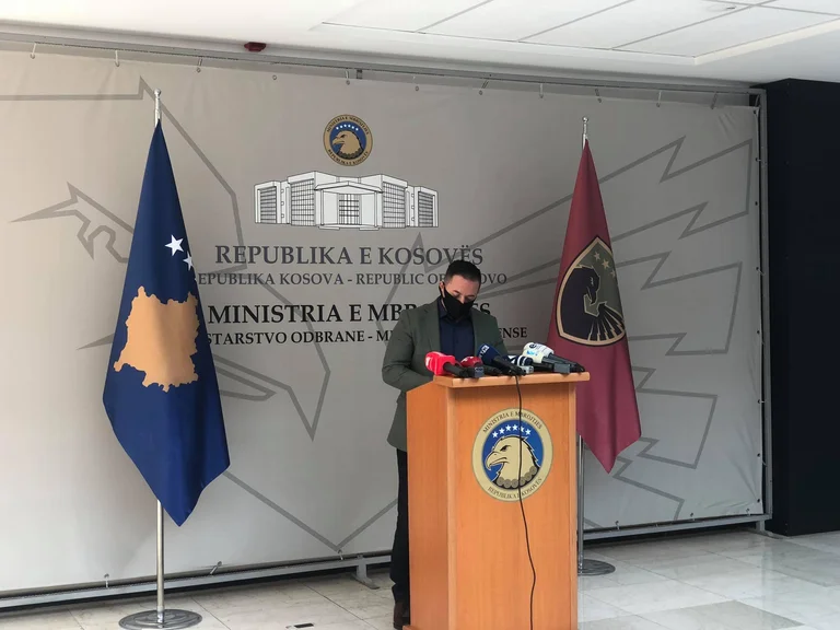 US military base is required in Kosovo, Mehej: The United States also discussed the north