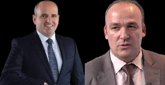 Podujevo ha confermato il decollo tra Bulqi e Hysen di LDK)