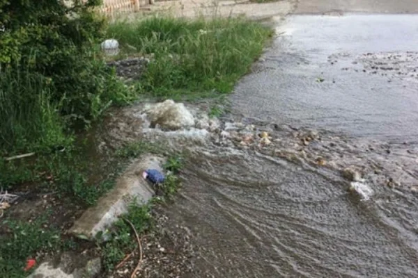 Century 21, Pristina 2021: Zwei große Viertel bleiben ohne Wasser