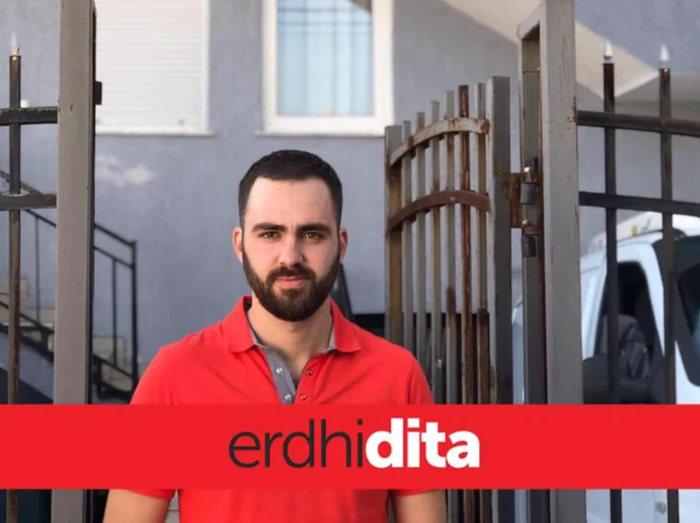 Resigniert weiter bei Mitrovica VV: Headship Member Gone
