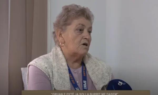 La triste storia della donna di Skenderaj che non aveva figli: ho trovato la seconda moglie del marito