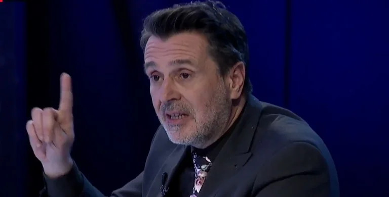 Gashi: Präsident Osmani hat kein Recht, autocratic Entscheidungen zu treffen