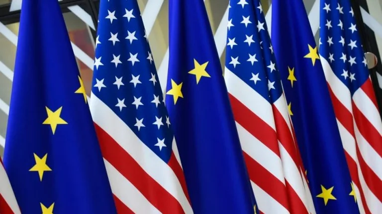 US, EU back Kosovo's commitment to fighting corruption, organised crime
