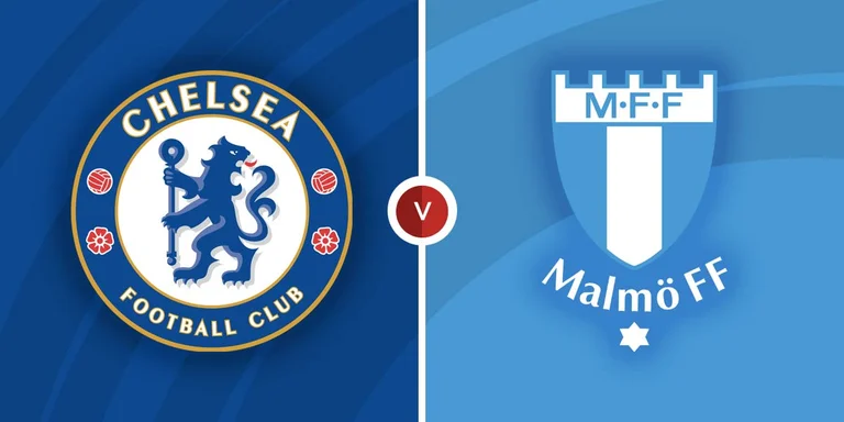 Chelseas absolute Favoriten gegen Malmo heute Abend: Offizielle Formationen