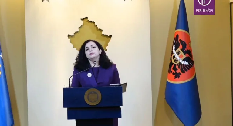Llamaron al despido antilegal Daka, Osman golpeó a la UE: Nadie me está reteniendo. Es tu trabajo.