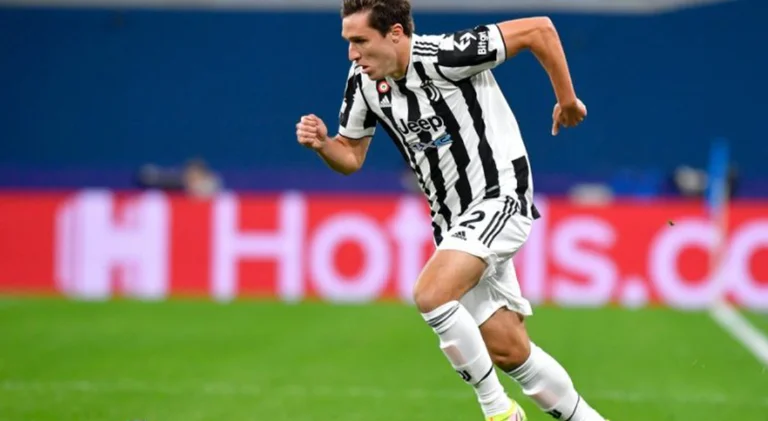 Das späte Ziel bietet Juventus Sieg über Zen
