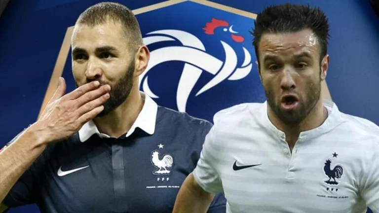 The trial against Karim Benzema is under way, allegedly blasting Valbuenan for video sex escándalo.