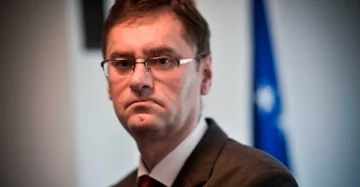 Rapport sur l'état d'avancement de l'UE