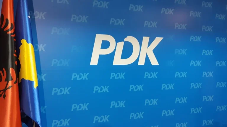 Questi sono i 10 candidati più PDK per l'Assemblea Gjakova
