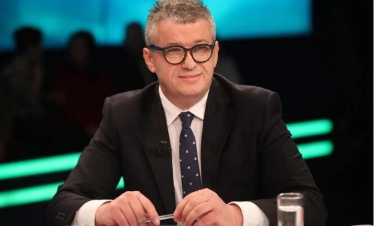Warum sind Albin Kurti und Sali Berisha das gleiche?