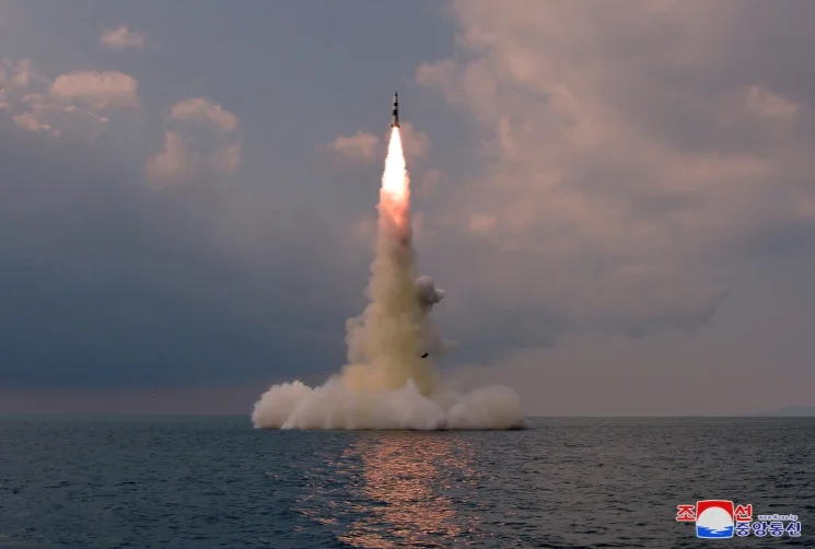 North Korea confirms testing of new ballistic missile, UN emergency meeting