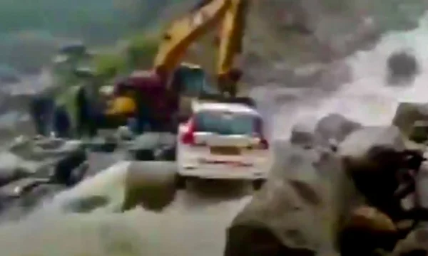 Almeno 46 morti da inondazioni in India
