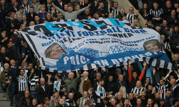 Fear of Arabs: How did the extraordinary gathering of 19 PL clubs go against Newcastle United?
