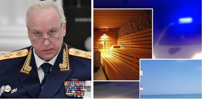 Der Tod von vier Russen in Albanien: Auf dem höchsten Niveau des russischen Staates, das ist das, was sie wollen.