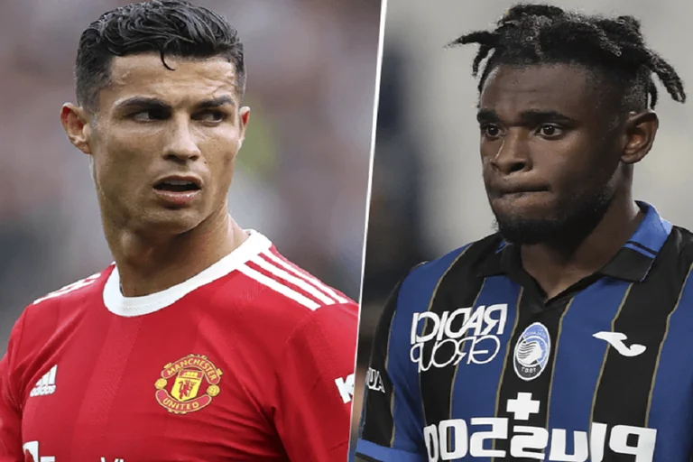 Derby tra Manchester United e Atalanta, possibili formazioni