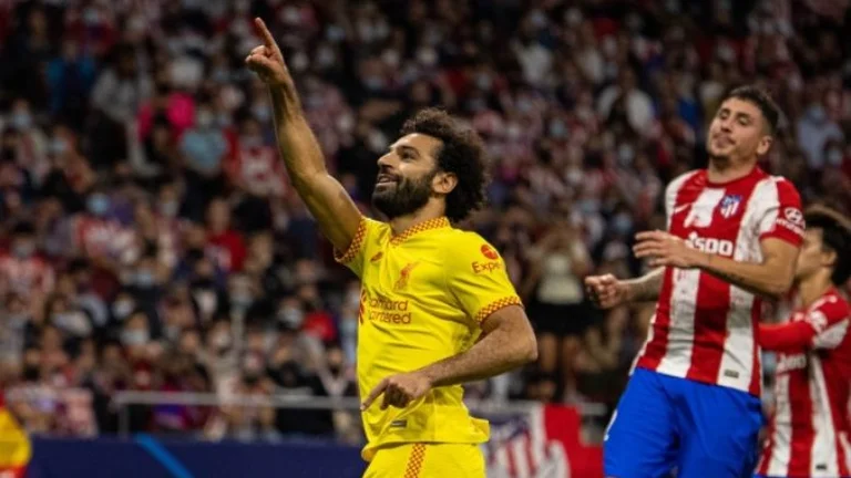 Der berühmte Sacha führt Liverpool zum großen Triumph in Madrid