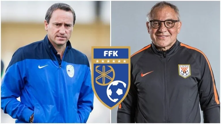 Kosovo's interim coach: Nach den Novemberspielen kommt Magath