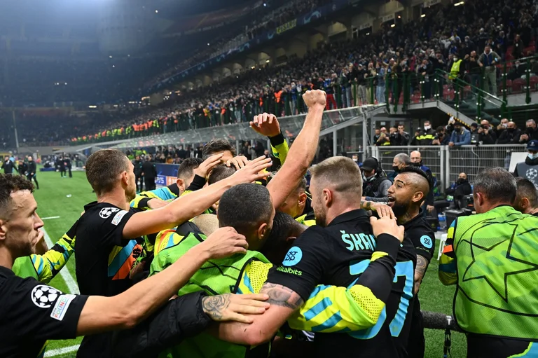 Starkes Interesse an Sheriff