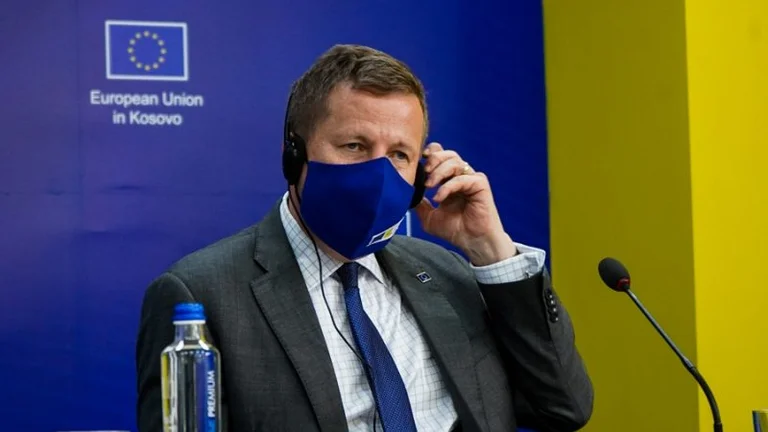 Chief of the EU Office for Association: All agreements Must Be observed