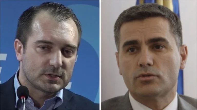 Shala i PDK: Xhafa ha nuovamente offeso i serbi, Ferit Idrizi ha vinto con la sua giovinezza
